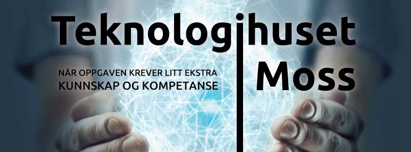 Teknologihuset i Moss